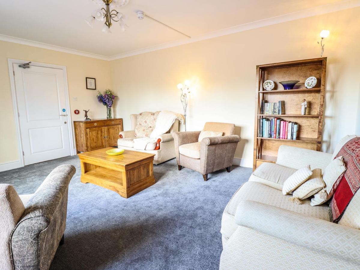 Maesbury Manor Villa Oswestry Ngoại thất bức ảnh